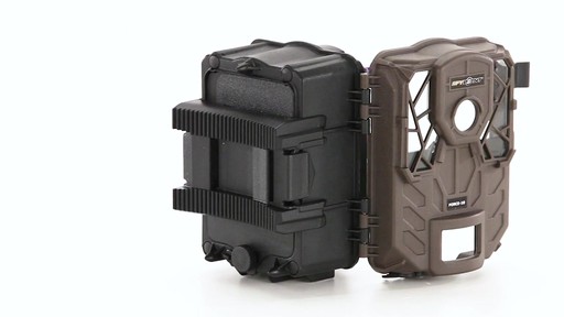 Spypoint Force-10 HD Ultra Compact Trail/Game Camera 10MP 360 View - image 7 from the video